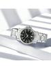 Seiko PREMIER SXDF43J1 Женские кварцевые часы Ремешок из нержавеющей стали