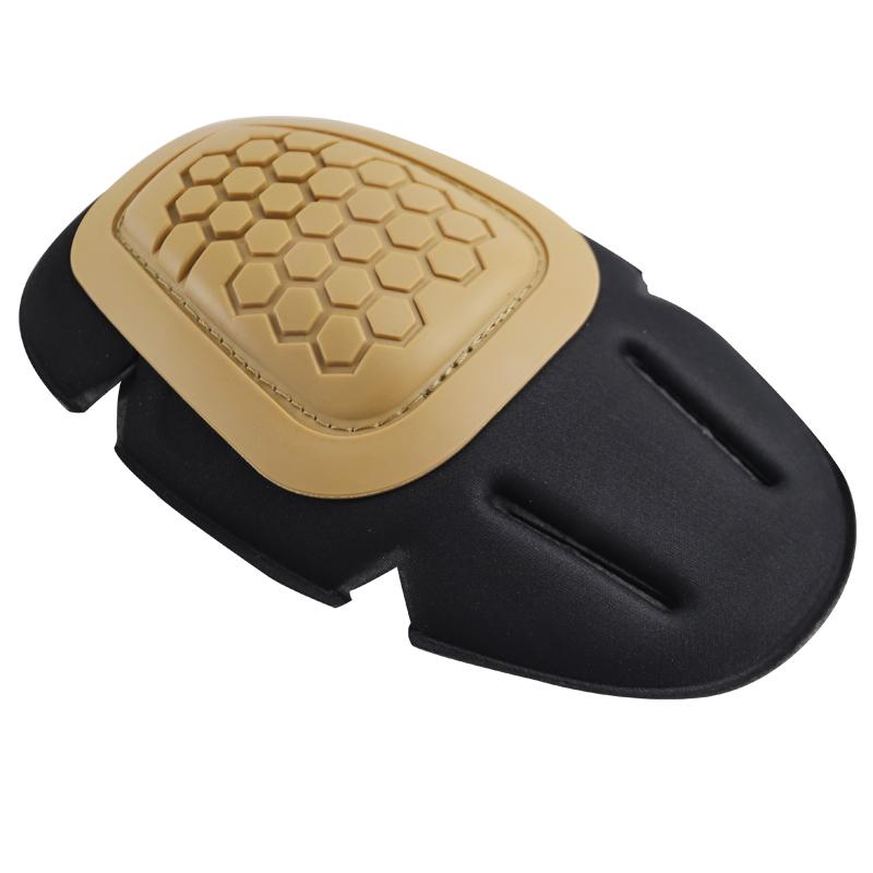 Новый тактический костюм G4 Frog, наколенники, тренировочная поддержка локтя, пейнтбол, страйкбол, наколенники, интерполированный комплект защиты колена