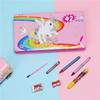 208//150/86 /42 Pieces Color Pen Children's Watercolor Painting Set Stationery Pencil Color Pencil School Supplies