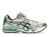 Gel Kayano 14 Белый Малахитово-зеленый - 1201A019-110