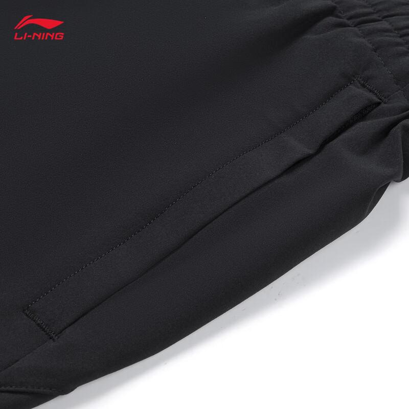 Li-Ning Мужские спортивные шорты 2026 AKSW245