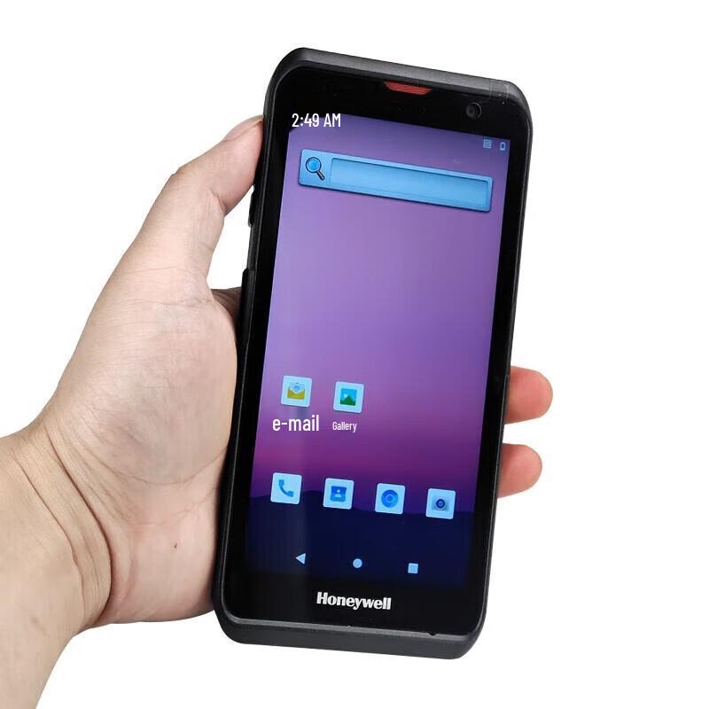 Honeywell EDA Series PDA Data Collector