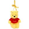 Gaia80 Сумка через плечо с плюшевой игрушкой Винни-Пух Disney Resort Disney Goods Souvenir [Tokyo Limited]