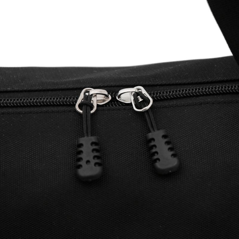 Большая вместительная портативная сумка-мессенджер, дорожная водоотталкивающая сумка, унисекс, студенческая дорожная сумка через плечо