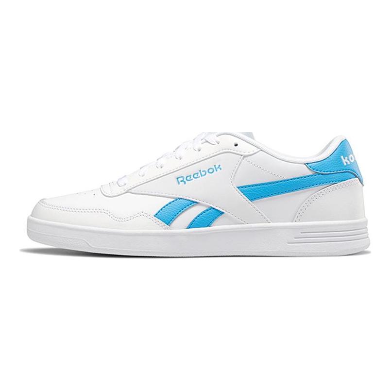 Reebok Royal Techque T 'Белый Небесно-голубой' DV8780
