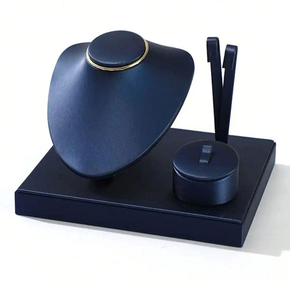 Exhibition Spot Combination Set Multifunctional Show Props New Necklace Display Jewelry Store
