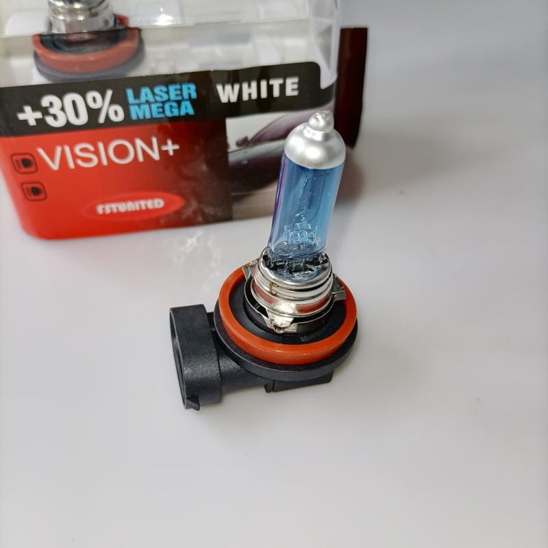 H16 12V 19W Супер Белый Авто Галогенная Лампа Автомобильная Фара Галогенная Лампа Мотоцикл Галогенная Лампа