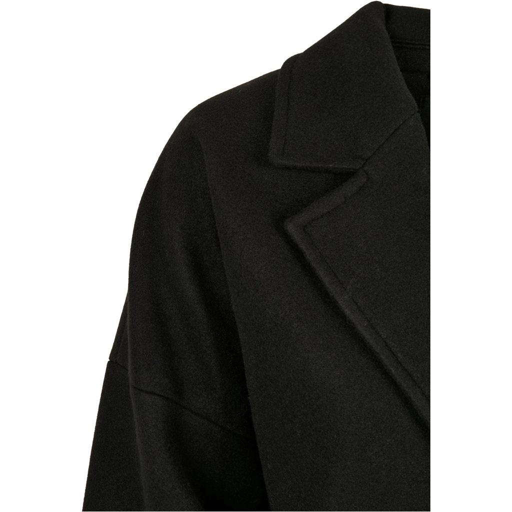 Urban Classics Womens/Ladies Classic Oversized Coat