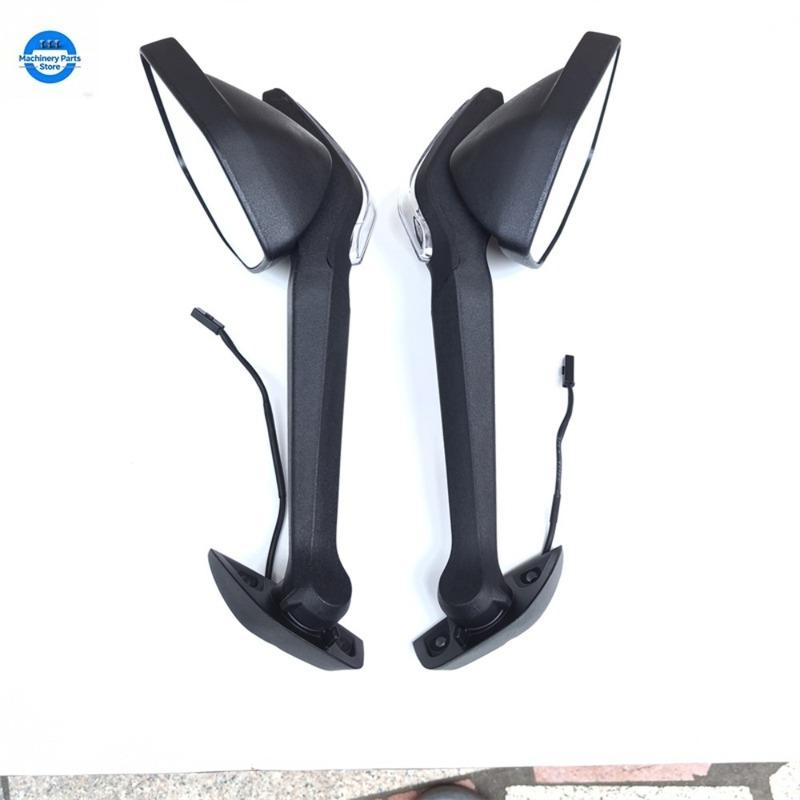 Applicable Spring Breeze 450SR Rearview Mirror Spring Breeze CF450SR Spring Breeze 450SRS Rearview Mirror Reversing Mirror