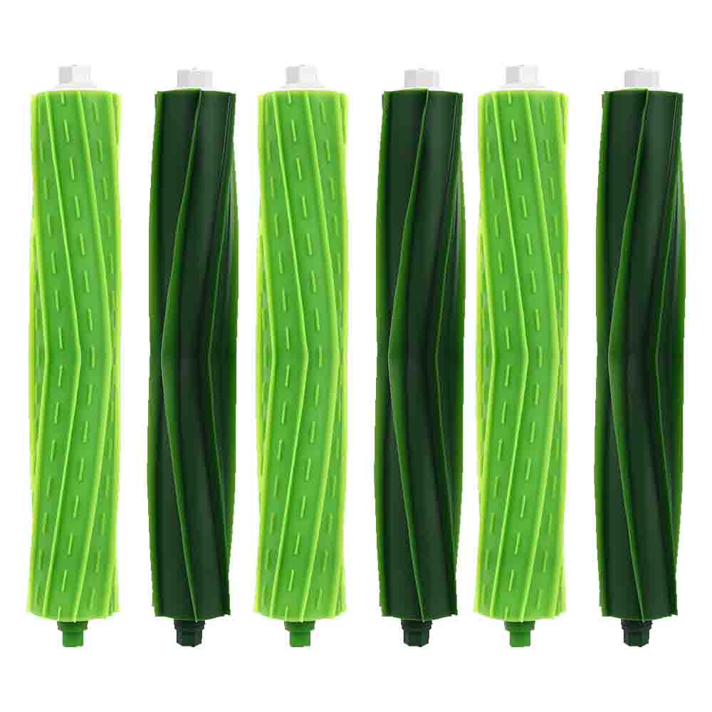 Roller Brush Replacement Part For iRobot E/i/j Series Roomba i3 i3+ i4 i4+ i6 i6+ i7 i7+ i8 i8+ j7 j7+ E5 E6 E7 Vacuum Cleaner