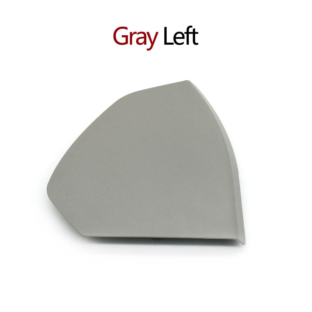 Пластиковая накладка-молдинг на переднюю левую и правую дверь автомобиля для Mercedes Benz E-Class W211 E320 E350 E400 2003 2004 2005 2006 2007 2008