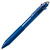 Многофункциональная ручка Pentel Vicuna BXW475C, синий корпус