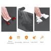 Quick Dry Heat Insulation Pad Protector Placemat Wash Free Drain Pad Splash Pad Cup Mat Drying Pad