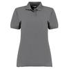 Kustom Kit Ladies Klassic Superwash Short Sleeve Polo Shirt