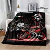 3D Aprilia Retro printed blanket Picnic blanket Warm blankets Outdoor Blanket Home bed linings blankets for beds Birthday Gift