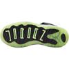 Air Jordan 11 Retro PS Черный Темно-изюм Детские Кроссовки Серый Белый Едва-Вольт IB1379-001
