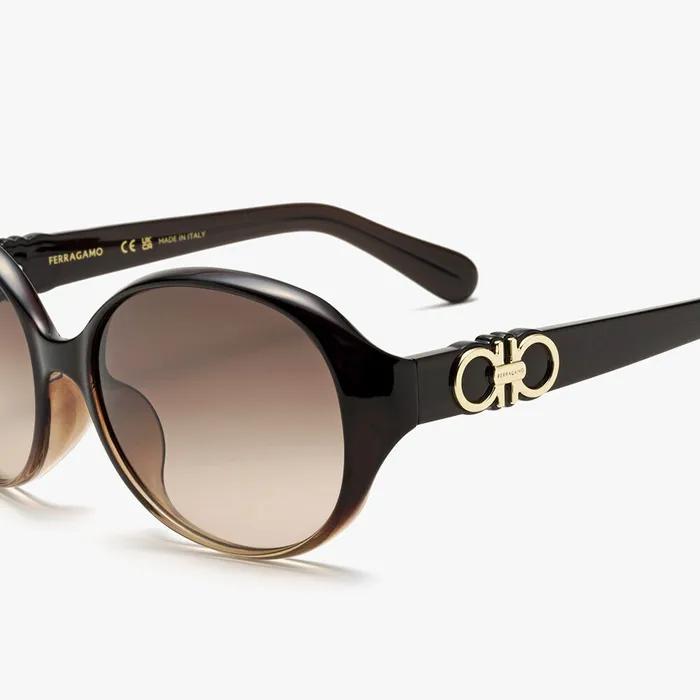 Sunglasses (SF2050SLBK 209 59)