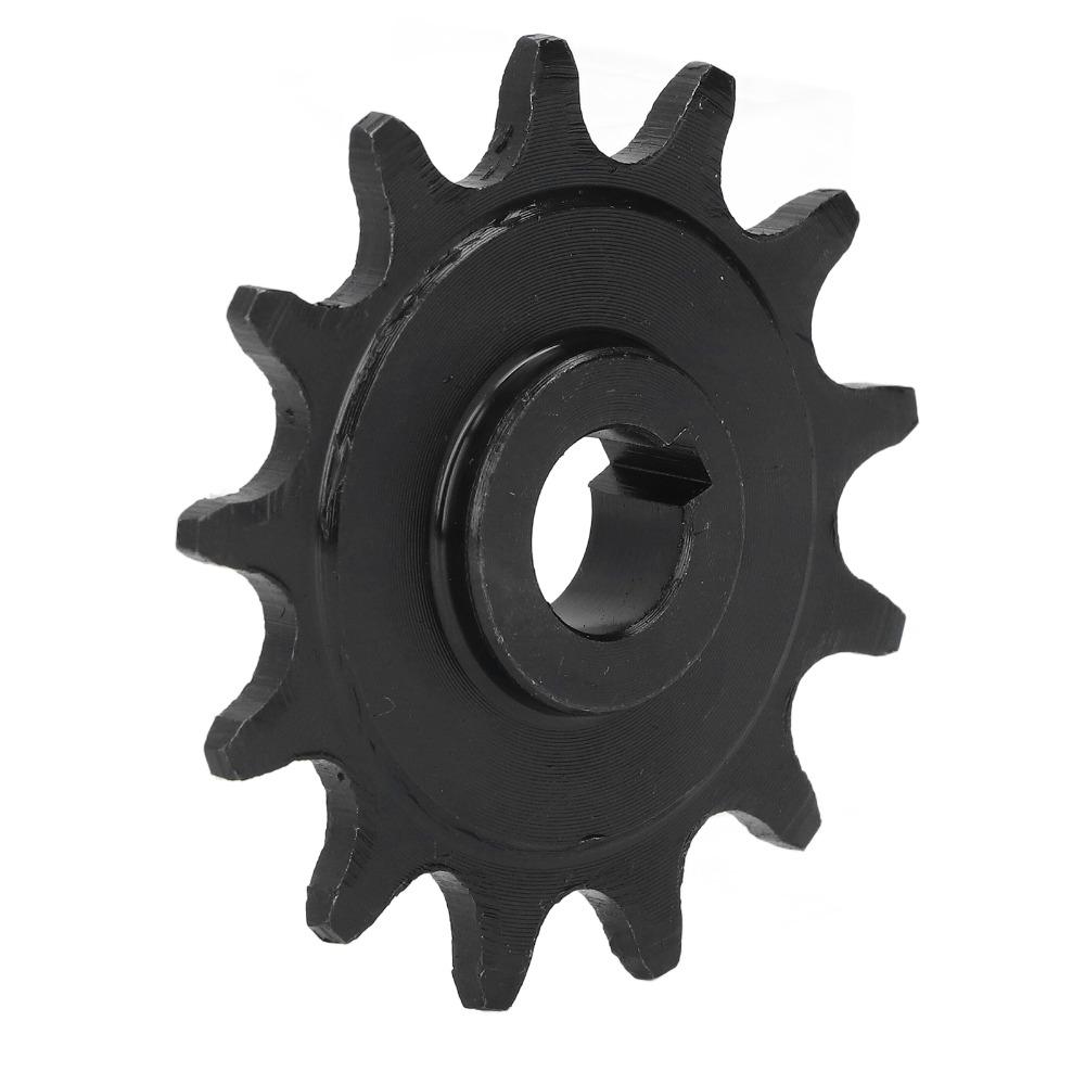 3PCS 12mm Inner Diameter Electric Bike Motor Gear for Go Ped 26CC 43CC 49CC Mini Bike