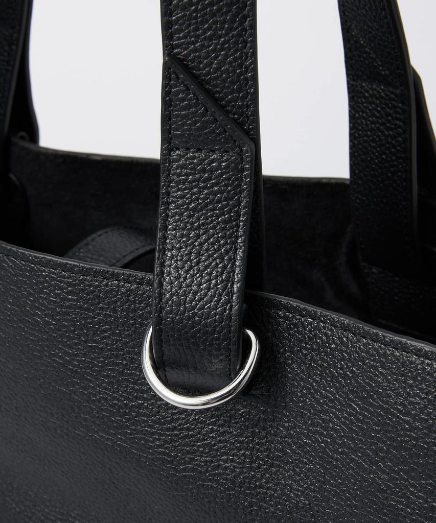 NOIR PGN002LP EVERYDAY TOTE Everyday Tote Tote Bag [Ghione]
