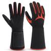 Kids Fencing Gloves Epee Foil Training Non-slip Professional Equipment