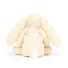 JELLYCAT Бронированный Кролик Сырная Успокаивающая Кукла Плюшевая Кукла 18 см/31 см Высота