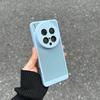 Для VIVO X300 Ultra X300s Чехол Жесткий ПК Новый Сетчатый Корпус Теплоотвод Противоударный Чехол для Телефона Для VIVO X300Ultra 5G Чехол Бампер