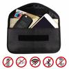 New Phone Blocking Bag Faraday Cage Signal Blocker Case Car Key Fob Pouch