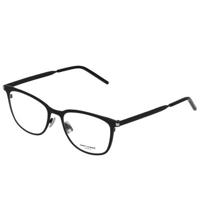 Saint Laurent Модные очки SL266 Черные Один размер [Б/У]