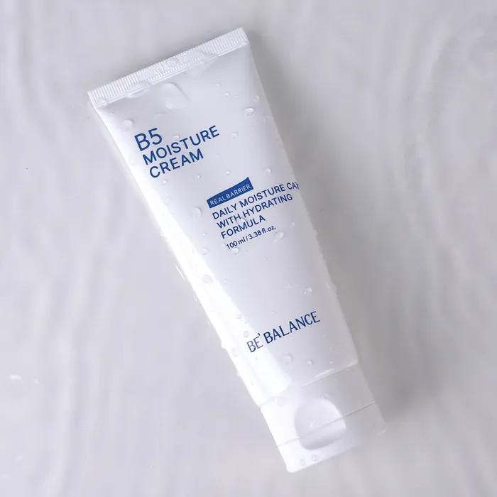 Moisture Cream 100ml