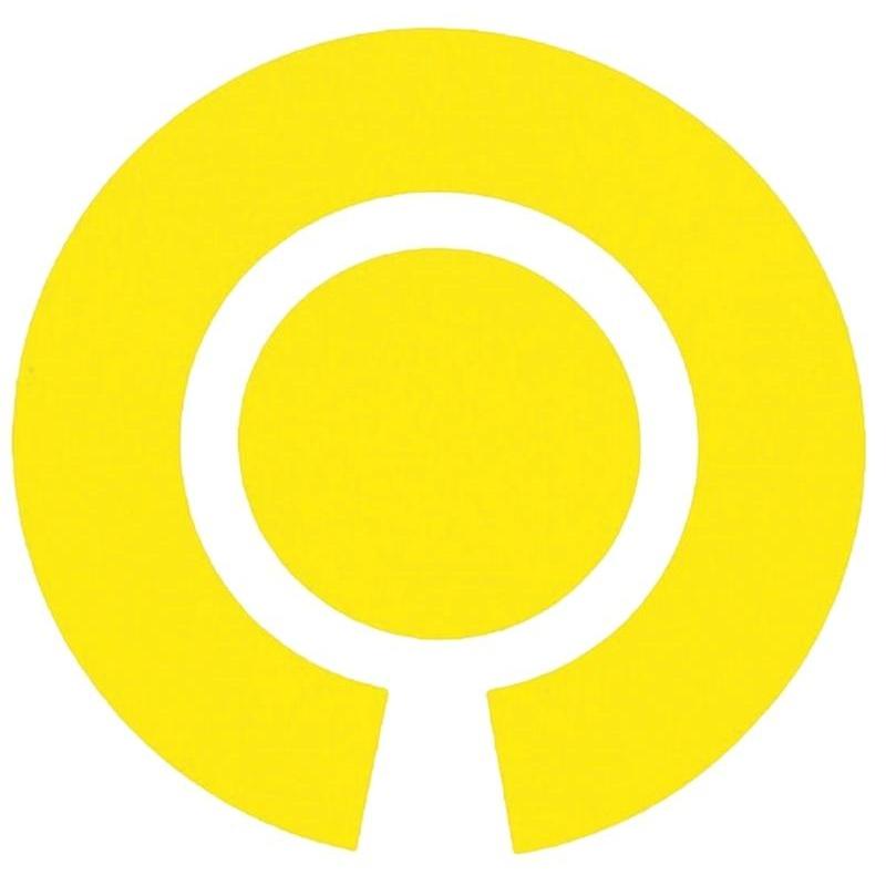 Henselite Маркерные этикетки для чаш (Упаковка из 4 шт.)