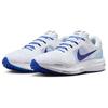 Nike Air Zoom Vomero 16 Premium Bill Bowerman Men Sneakers White University-Blue Racer-Blue FJ0330-100
