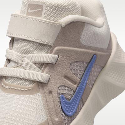 Kids' Sneakers Nike Metro Tek Phantom Light Thistle (TD) Phantom/Moon Particle/Light Thistle