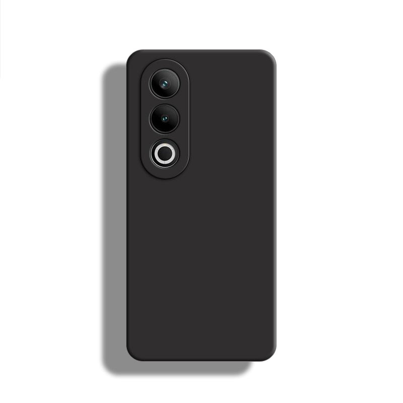 Для OnePlus Nord CE4 5G Чехол для Nord CE4 Чехол 6,7 дюйма Оригинальный жидкий силиконовый резиновый противоударный бампер для OnePlus Nord CE4