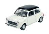 WELLY MINI COOPER 1300 WHITE 1:43 44017