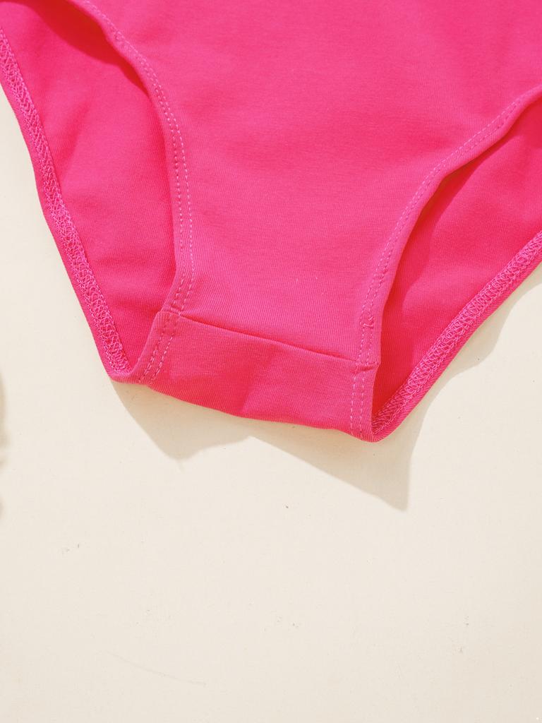 Kids Girls Crisscross Back Spaghetti Strap Ballet Dance Wear Gymnastics Leotard Dancing Costume