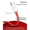 PD 65W Supervooc кабель для быстрой зарядки для Oneplus Ace 12 11 10T 9 8T 7T Pro USB C к Type C кабель Warp Dash Charge 6T 5T Data Wire