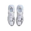 Nike Женские кроссовки V2K Run White Metallic Silver Hydrogen Blue FD0736-119