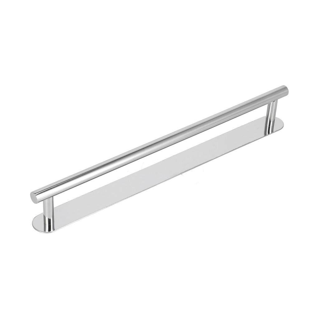 Towel Bar Stainless Steel Self Adhesive Wall Mounted Holder Bathroom Hardware Accessories