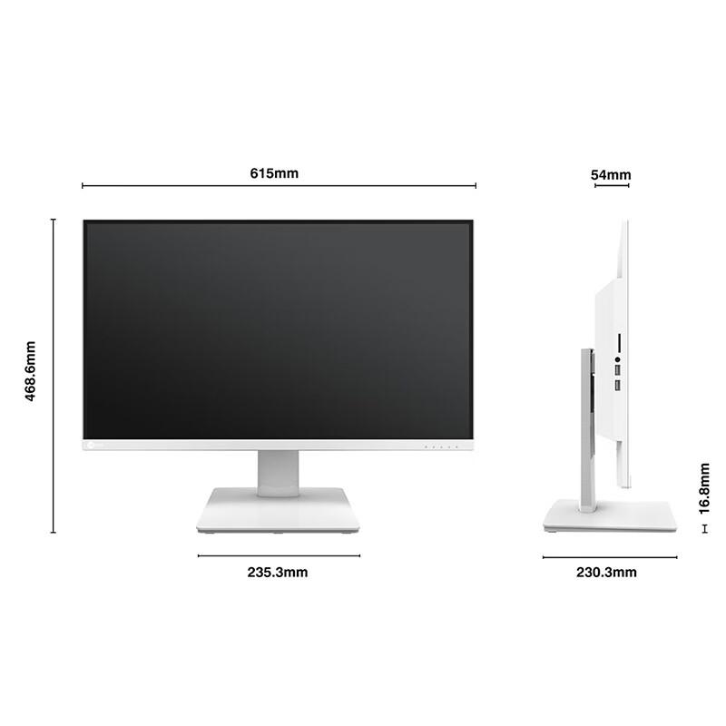 Lenovo Lecoo 27-inch All-in-One Desktop PC (CN version)