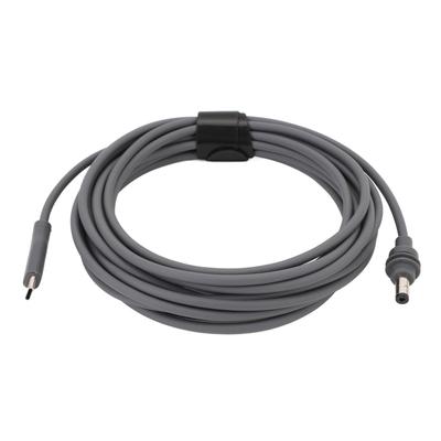 Кабель питания Satellite DC to Type C Plug and Play, водонепроницаемый, кабель питания Satellite DC to USB C