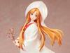 Масштабная фигурка Асуны из Sword Art Online Alicization - Широму - 1/7