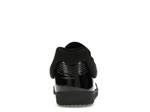 adidas Динъюнь Чжан x Samba Core Black - IE3176