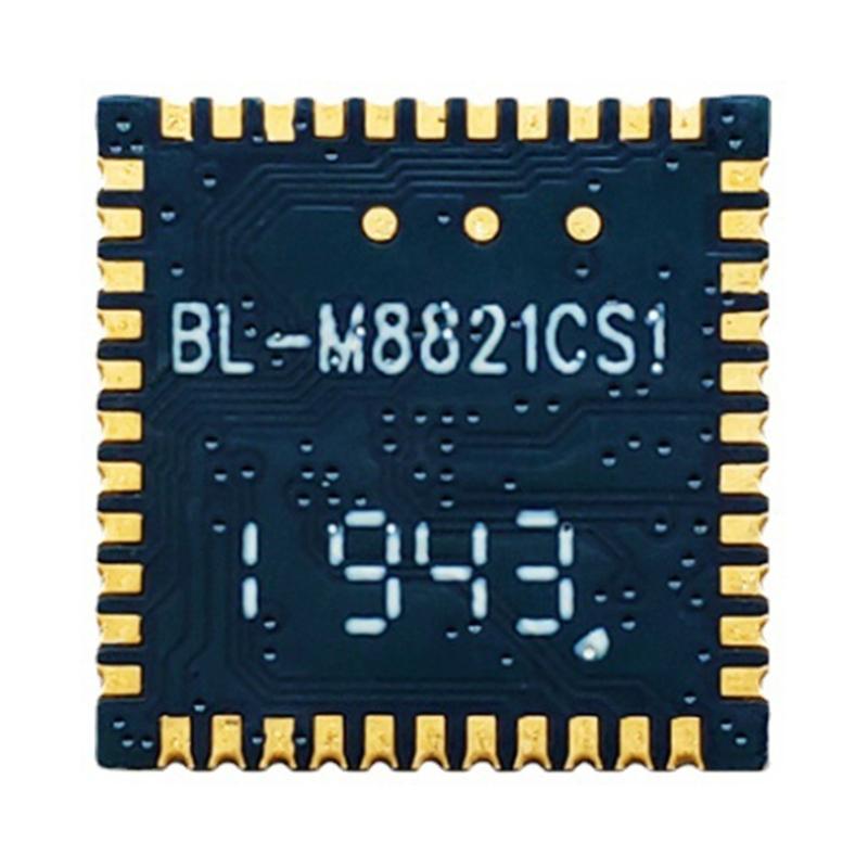 BL~M8821CS1 5Ghz 2.4Ghz Double Frequency Wireless Transmitter Module For Professional AV Systems Installation