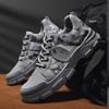 New popular board shoes breathable camouflage men's shoes trendy casual tooling low-top canvas shoes men's shoes