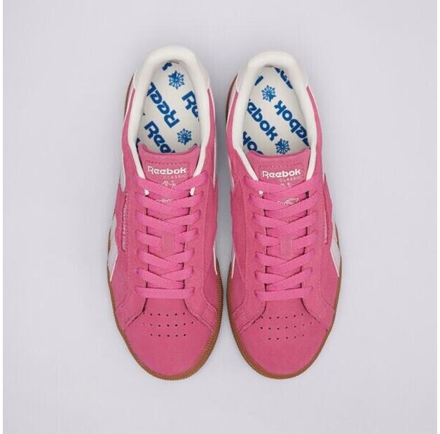 Кроссовки Reebok Club C Grounds