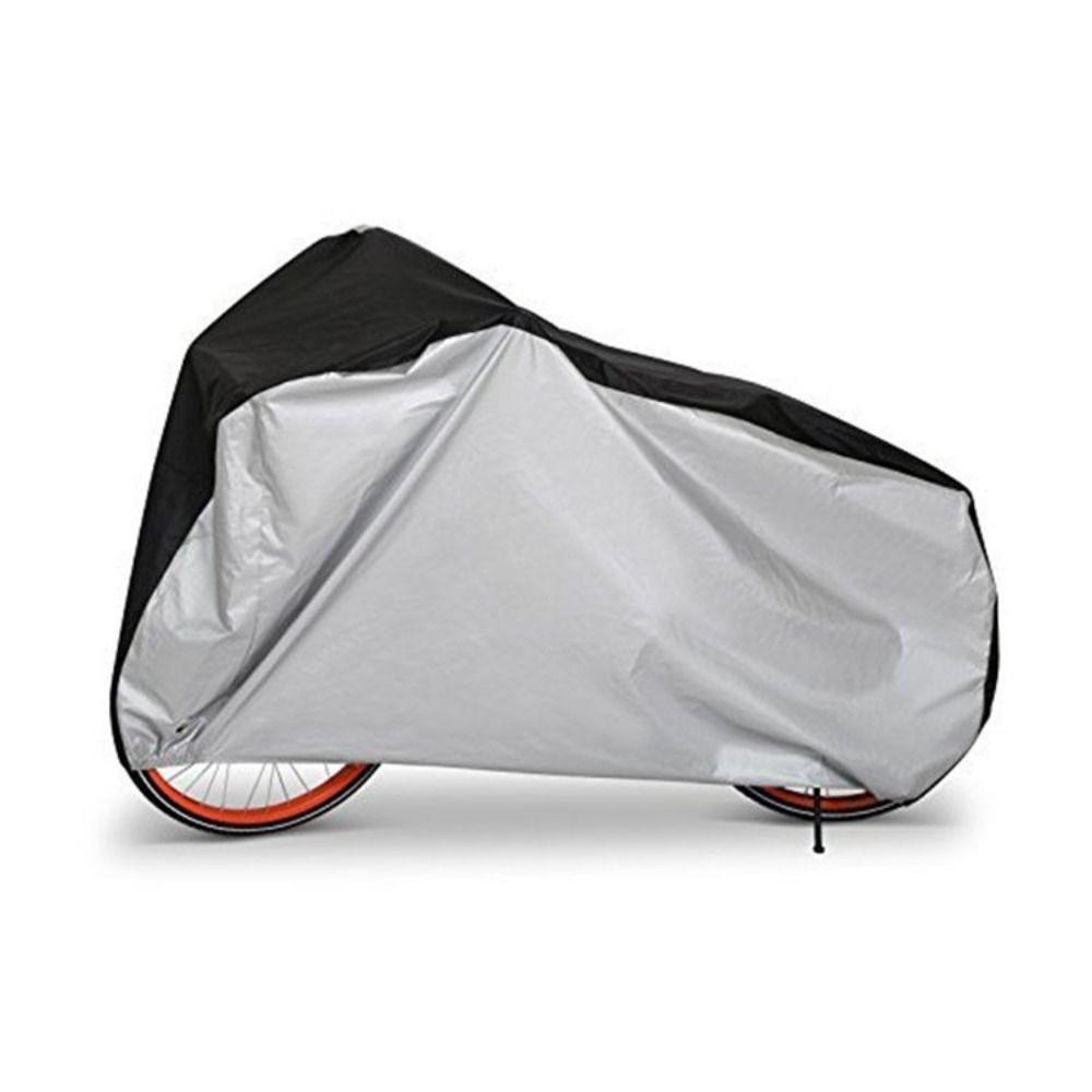 Waterproof Bicycle Cover Anti-UV Protection Bike Outdoor Rain Cover New Cycling Accessories