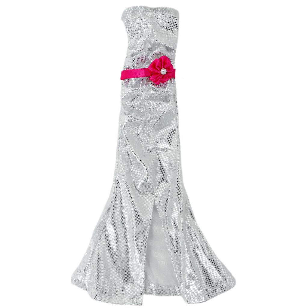 Одежда для куклы для куклы 30 см Лот Стилей Женское Блестящее Платье Юбки Модная Одежда для Девочки для Куклы 1/6 11,5 дюймов Игрушка для Девочки(НЕТ КУКЛ))