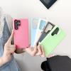 Чехол для мобильного телефона S25 Dole 2-в-1 подходит для Samsung S25UTRA trend S23FE противоударный A54/A55/A15 чехол