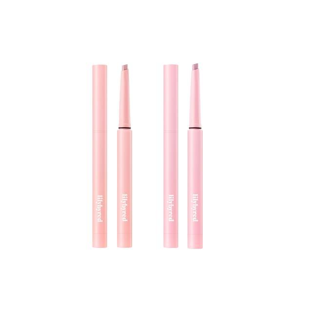 lilybyred Сияющий стик для макияжа с эффектом росы - 2 цвета