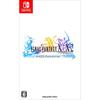 Final Fantasy X/X-2 HD Remaster - Switch